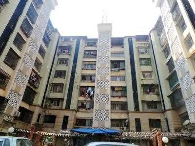 1 BHK , Mumbai, image