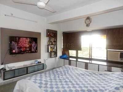 3 BHK , Mumbai, image