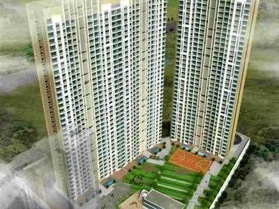 flat / apartment, mumbai, kanjurmarg, image