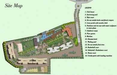 flat / apartment, mumbai, kanjurmarg, image