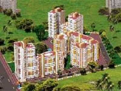 1 BHK , Mumbai, image