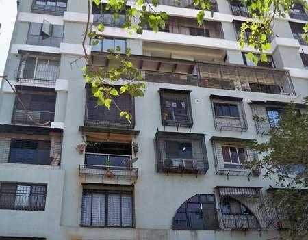 3 BHK , Mumbai, image