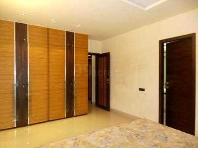 3 BHK Flat / Apartment For RENT 5 mins from Versova