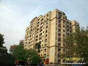 1 BHK , Mumbai, image