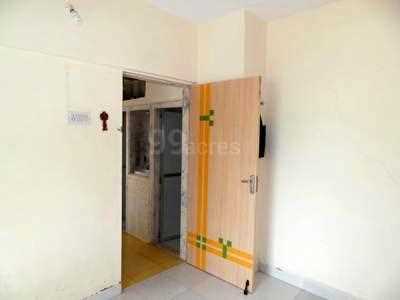 1 BHK , Mumbai, image