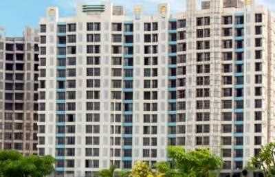 1 BHK , Mumbai, image