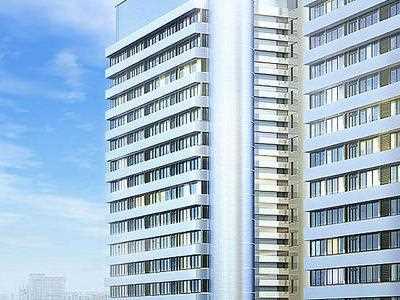 flat / apartment, mumbai, vikhroli east, image