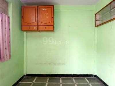 1 BHK , Mumbai, image