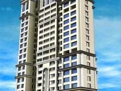 2 BHK , Mumbai, image