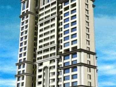 1 BHK , Mumbai, image