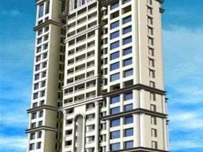 2 BHK , Mumbai, image