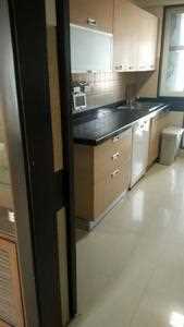 1 BHK , Mumbai, image