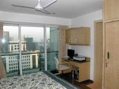 3 BHK , Mumbai, image