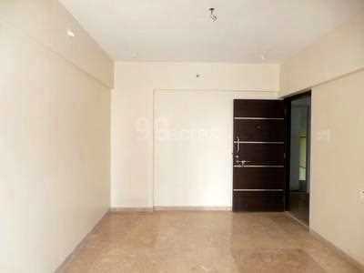 1 BHK , Mumbai, image