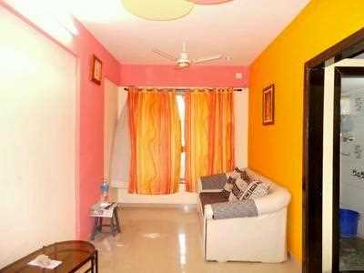 1 BHK , Mumbai, image