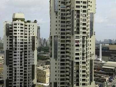 3 BHK , Mumbai, image