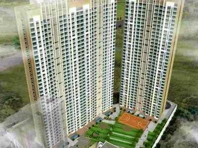 flat / apartment, mumbai, bhandup, image