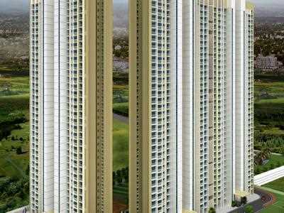 flat / apartment, mumbai, bhandup, image
