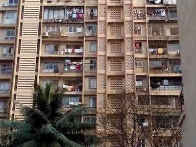 flat / apartment, mumbai, lokhandwala andheri west, image