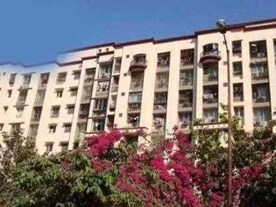 1 BHK , Mumbai, image