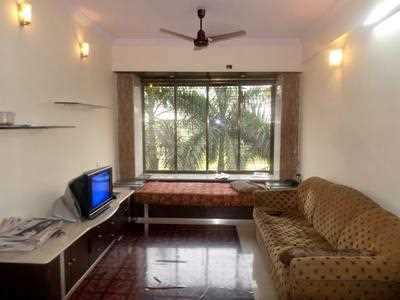 1 BHK , Mumbai, image