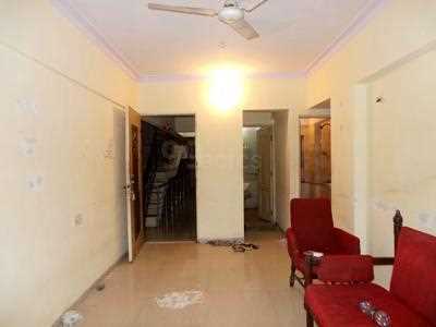 1 BHK , Mumbai, image