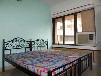 1 BHK , Mumbai, image