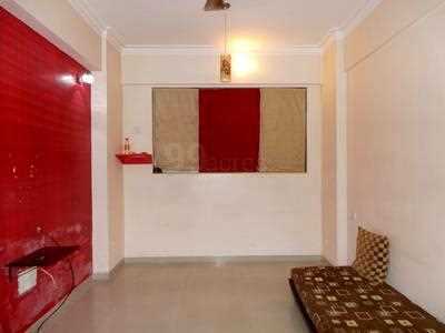 1 BHK , Mumbai, image