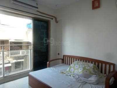 1 BHK , Mumbai, image