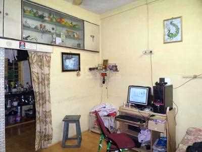 1 BHK , Mumbai, image