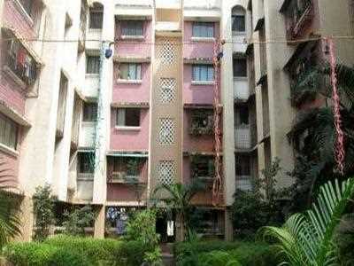 1 BHK , Mumbai, image