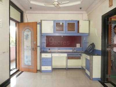 1 BHK , Mumbai, image