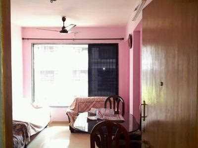 1 BHK , Mumbai, image