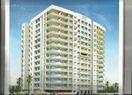 3 BHK , Mumbai, image