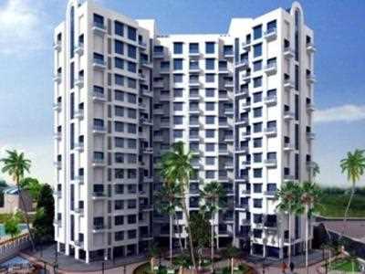 1 BHK , Mumbai, image