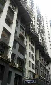 4 BHK , Mumbai, image