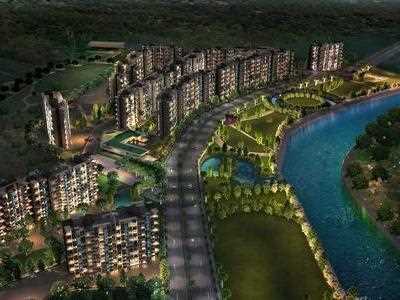 flat / apartment, mumbai, titwala, image