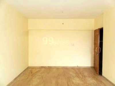 1 BHK , Mumbai, image