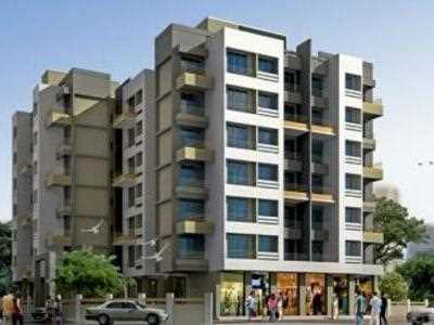 1 BHK , Mumbai, image