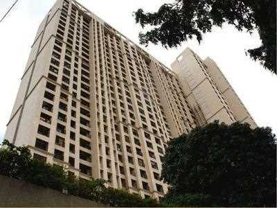 3 BHK , Mumbai, image