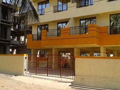 flat / apartment, mumbai, titwala, image