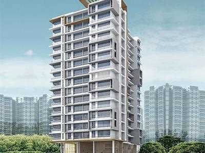 1 BHK , Mumbai, image