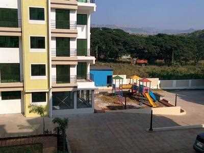 1 BHK , Mumbai, image