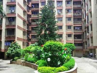 1 BHK , Mumbai, image