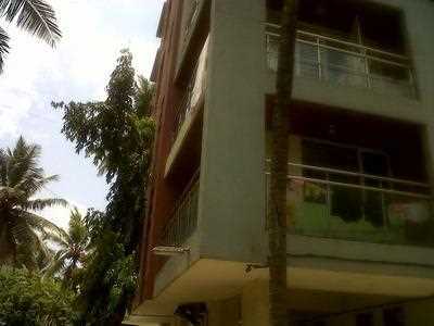 1 BHK , Mumbai, image