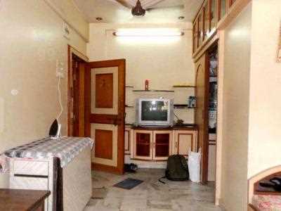 1 BHK , Mumbai, image