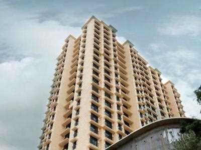 2 BHK , Mumbai, image