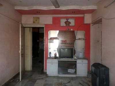 1 BHK , Mumbai, image