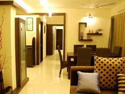 2 BHK , Mumbai, image