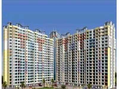 2 BHK , Mumbai, image